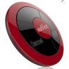 Buy cheap 433Mhz hot sale waterproof wireless restaurant waiter wrist watch pager and call button from wholesalers