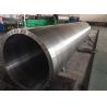 Buy cheap 20KN/M Whole Stainless Steel Vacuum Couch Roll On Paper Machine Rolls from wholesalers