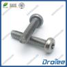 Buy cheap Stainless Steel 410 Torx Pan Thread Forming Taptite Screws for Metal from wholesalers