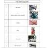Buy cheap Full Hydraulic Top Drive 400M 89mm Seismic Drilling Rig from wholesalers