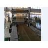 Buy cheap Film Coating Textile Finishing Machine Blade Type For Fabric Laminating from wholesalers