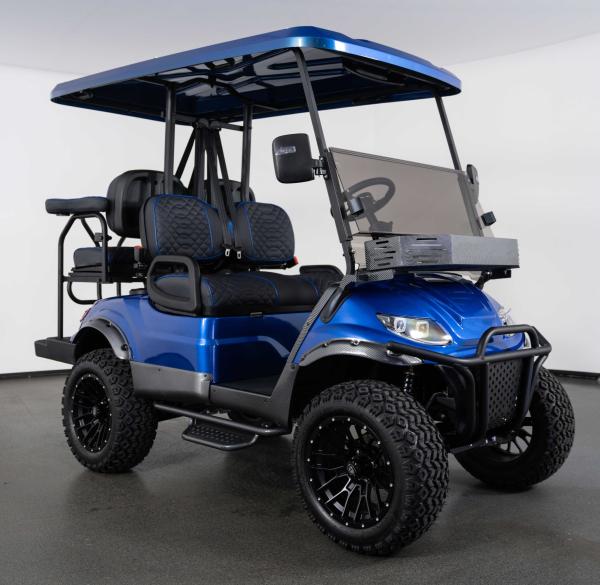 Buy cheap Golf car China cheap price with good quality 25mph from wholesalers