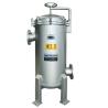 Buy cheap Stainless Steel High Flow Cartridge Filter Housing Precision Cartridge Water Filter Housing from wholesalers