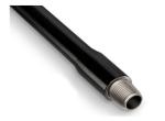 73mm Forged Tool Joints HDD Drill Pipe For Trechless Drilling