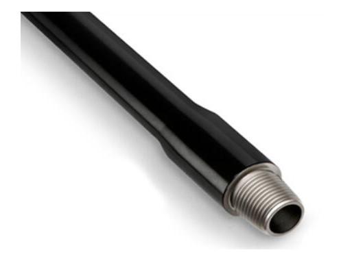 Buy cheap 73mm Forged Tool Joints HDD Drill Pipe For Trechless Drilling from wholesalers