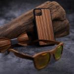 Google Pixel 4xl Shockproof Phone Cases PC Hybrid Wooden Anti-Fall Vintage
