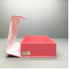Buy cheap OEM 210gsm 400gsm Gift Cardboard Boxes Packaging 188*136*54mm from wholesalers