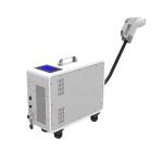 Outdoor Mobile EV Charger New Energy Vehicle 20KW Portable Emergency Ev Charger