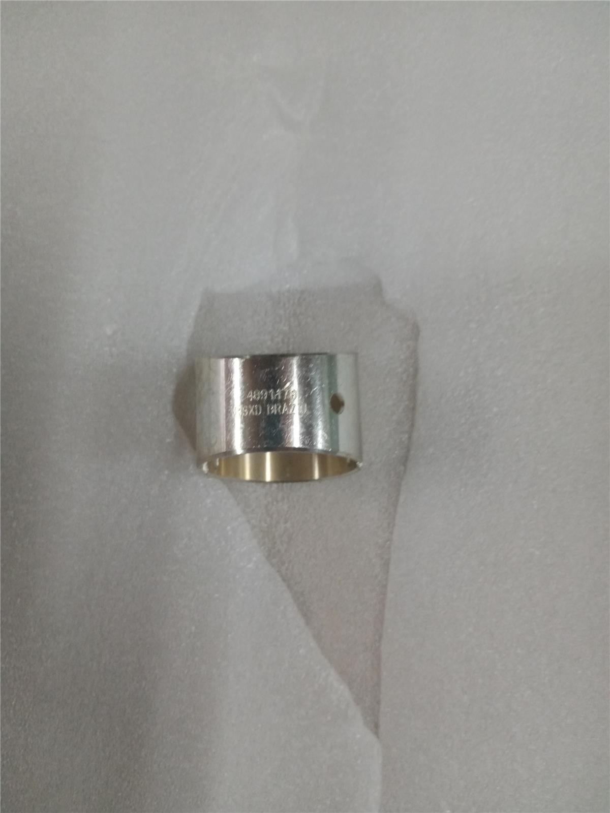 Conneting rod bushing 4891178 4932375 4983253 camshaft bushing for cummins QSB6.7 engine parts