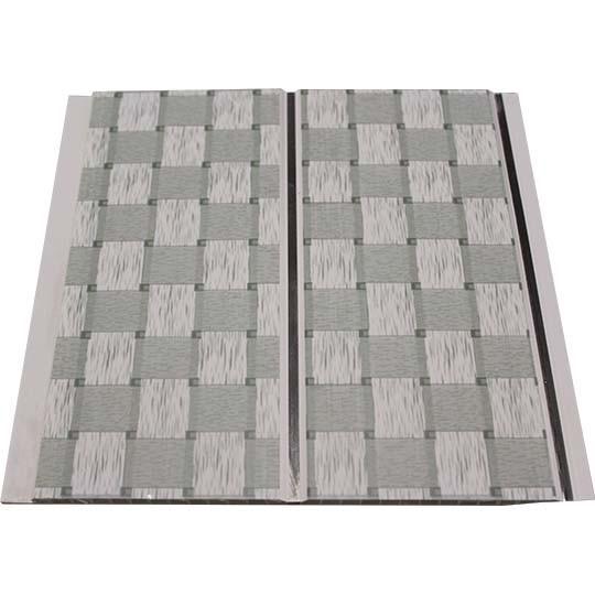 Buy cheap High Glossy PVC Wall Ceiling Panel 250mm Width Board Transfer Printing from wholesalers