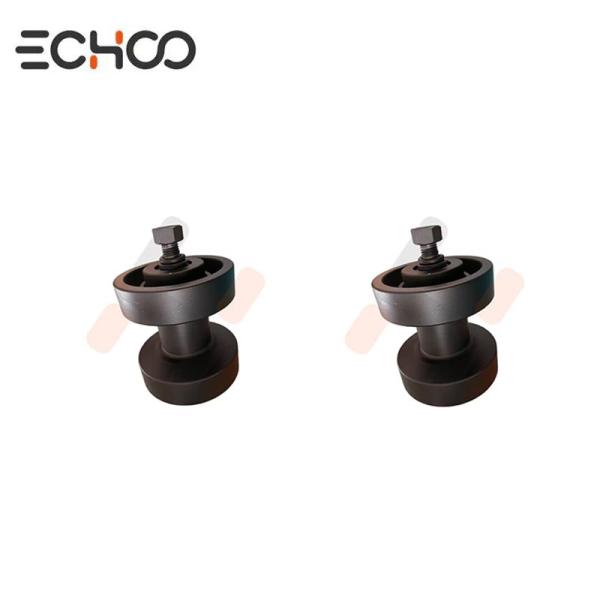 Buy cheap Bottom Roller CT333E For John Deere Road CTL Support Wheel Undercarriage from wholesalers