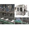 Buy cheap Liquid Negative Pressure Filling Machine Water Bottle Packing Machine from wholesalers