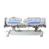 Buy cheap Paralyzed Patient Elderly Electric Hospital Home Nursing Medical Bed With detachable Wheelchair from wholesalers