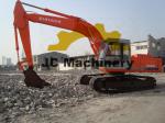 20 Ton Cheap Reconditioned Japanese Excavator Hitachi EX200-1 Especially