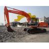 Buy cheap 20 Ton Cheap Reconditioned Japanese Excavator Hitachi EX200-1 Especially Suitable For Fiji from wholesalers
