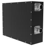 698-3800MHz Wide Band Din Female -153dbc Rf Combiner