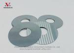 Surface Sintered Industrial Tungsten Carbide Disc Cutter Grade YG10 YG15