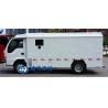 Buy cheap GPS Tracking 2.999L 4x2 Cash In Transit Vehicles from wholesalers