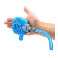 Buy cheap Portable Pet Grooming Gloves Multifunctional Pet Grooming Sprayer Dog Cat product