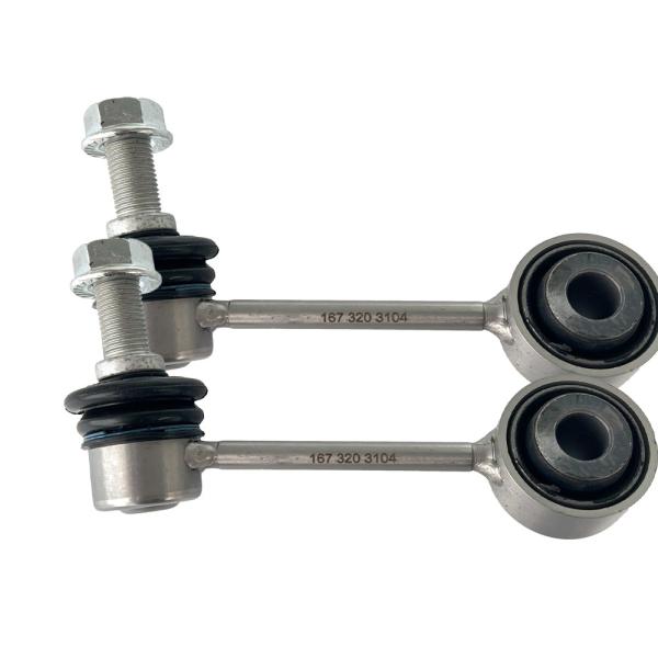 Buy cheap A1673203104 Auto Stabilizer Bar For Mercedes Benz GLE 350 2021 from wholesalers