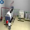 Buy cheap Factory Price Fire Tube Type 0.5-20 Ton/H Industrial Steam Boiler With Gas Diesel Fuel from wholesalers