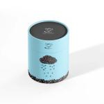 Custom Food Tea Round Cylinder Coffee Paper Tube Packaging for Your Unique