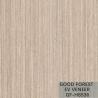 Buy cheap Engineered Wood Veneer Pear Oak Brown Color Quarter Cut Customized from wholesalers