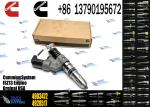 4903472 Engine Part Fuel Injector 4903319 4061851 4026222 4903472 3411756