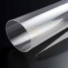 Buy cheap 12um Clear Polyethylene Terephthalate PET Release Film Fluorosilicone Coated from wholesalers