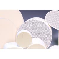 Buy cheap Ceramic Substrates Cellular For Catalytic Converters product