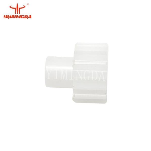 Buy cheap 101-038-016 Gear Wheel For Dancer Bar Z=15 For Spreader Spare Parts Suitable For Auto Machine from wholesalers
