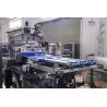 Buy cheap 25 Inch 35 Inch Press Industrial Tortilla Production Line Silver Color from wholesalers
