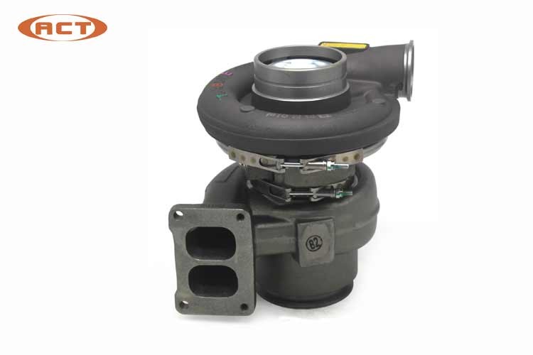 D13D Turbocharger Assy For Excavator EC380B Engine Replacement Parts