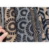 Buy cheap Woven Geometric Pattern Upholstery Fabric Home Furnishing from wholesalers