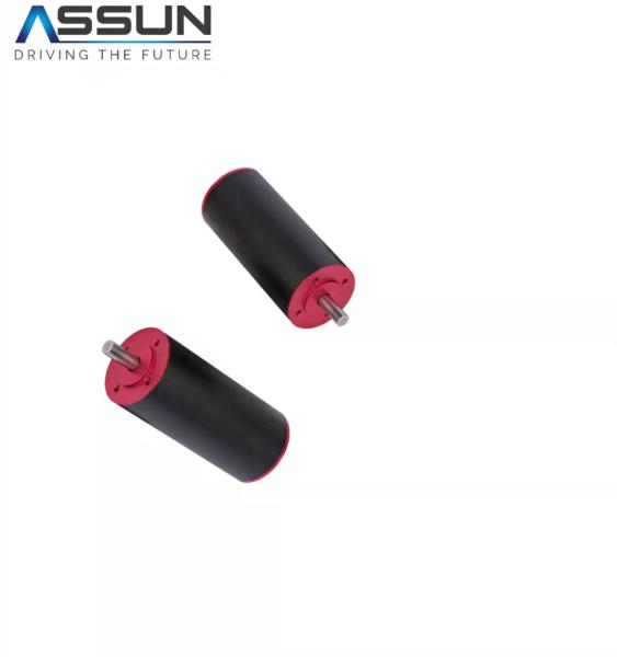 Buy cheap High Temp 6000 Rpm Bldc Motor , Coreless 36v Brushless Dc Motor from wholesalers