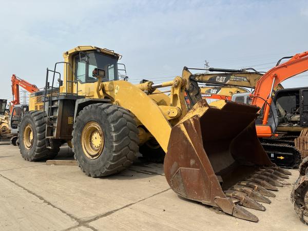 Buy cheap Original Japan Used KOMATSU WA600-3 Wheel Loader from wholesalers