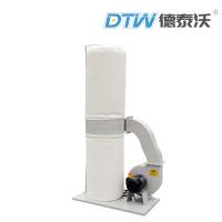 Buy cheap Quietest Woodshop Dust Collector 2.2KW Woodworking Dust Filter With One Bags product