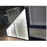 Buy cheap ODM Glass Vapor Shop Furniture Display With T4 LED Lighting from wholesalers