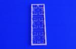 12Watt Xpe Led Street Light Components For Street Lamp