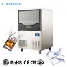 Buy cheap 720g Filling Capacity 90kg Daily LZ-200 Crescent Ice Machine for Commercial from wholesalers