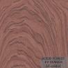 Buy cheap Engineered Wood Veneer Bubinga Crown Cut Wood Veneer Sliced Cut Technics from wholesalers