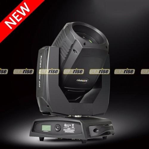 Buy cheap Sharpy 15r Beam Moving Head Light 400W 20CH Channel For Dj / Stage Lighting from wholesalers