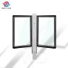 Buy cheap Android OS 55 Inch Floor Standing Digital Signage , Floor Standing Touch Screen Kiosk from wholesalers