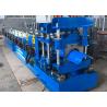Buy cheap 10m/Min Automatic Ridge Forming Machine 5000kg Ridge Roofing Tile Machine from wholesalers