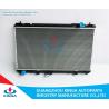 Buy cheap Automotive Engine Custom Aluminium Radiators Fits TOYOTA CAMRY'03 MCV30 from wholesalers