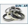 Buy cheap LZ00476 CX330 CASE Crawler Excavator bucket cylinder repair sealing kit Model inner parts from wholesalers