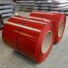 Buy cheap Color Coated PPGI Steel Coil SGCC Prepainted Galvanized For Roofing Sheet from wholesalers