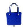 Buy cheap Outdoor Custom Promotion Gifts Camping Silicone Beach Bag Tote Lightweight from wholesalers