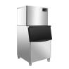 Buy cheap 560*830*1050mm 750W Commercial Ice Cube Maker from wholesalers