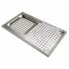 Buy cheap OEM Metal Welding Parts Sheet Metal Enclosure Chassis Case Fabrication Customized from wholesalers